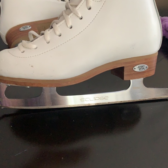 Riedell Eclipse Astra - Picture 5 of 6